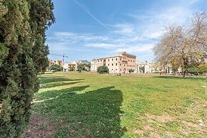 Stylish Apartment Near Piazza Magione by Wonderful Italy