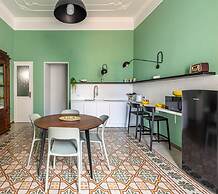 Stylish Apartment Near Piazza Magione by Wonderful Italy