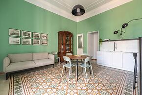 Stylish Apartment Near Piazza Magione by Wonderful Italy