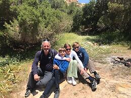 Dana Trail Hotel