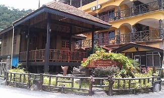 Kamila Teluk Senangin