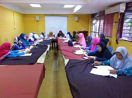 Kamila Teluk Senangin