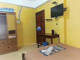 Kamila Teluk Senangin