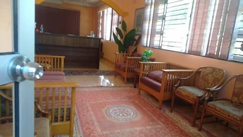 Kamila Teluk Senangin