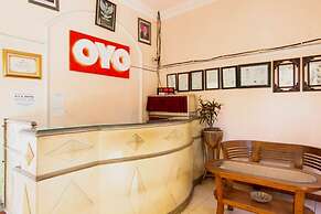 OYO 3024 Hotel Kebon Manis