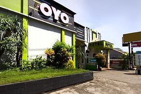 OYO 3024 Hotel Kebon Manis