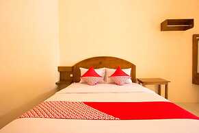 OYO 3024 Hotel Kebon Manis