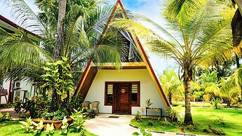 Reecha Kurinji Resort