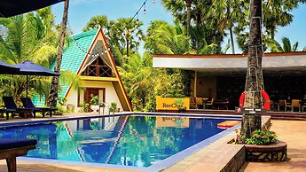 Reecha Kurinji Resort
