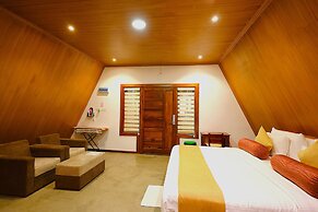 Reecha Kurinji Resort