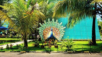 Reecha Kurinji Resort