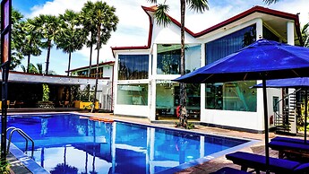 Reecha Kurinji Resort