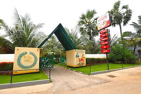 Reecha Kurinji Resort