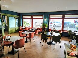 Albium Hotel