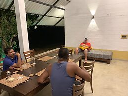 thihawa eco huts yala