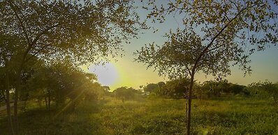 thihawa eco huts yala