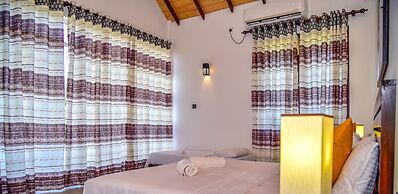 thihawa eco huts yala