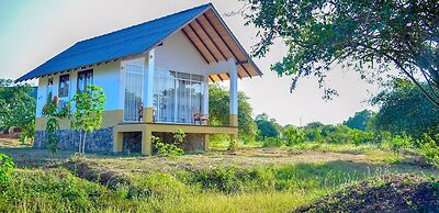 thihawa eco huts yala