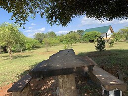 thihawa eco huts yala