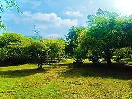 thihawa eco huts yala