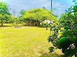 thihawa eco huts yala