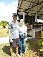 thihawa eco huts yala