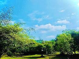 thihawa eco huts yala