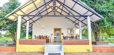 thihawa eco huts yala