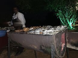 thihawa eco huts yala