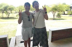 thihawa eco huts yala