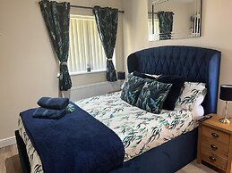 Cosy , Village Location - One Bedroom Barn