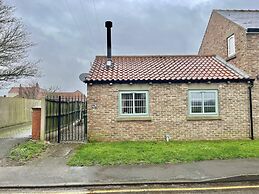 Cosy , Village Location - One Bedroom Barn