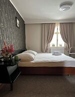 Hotel Lomnice