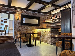 Hotel Lomnice