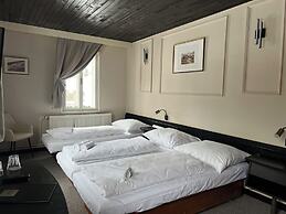 Hotel Lomnice