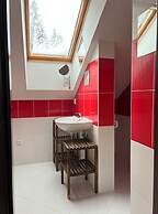 Hotel Lomnice