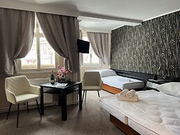 Hotel Lomnice