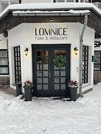 Hotel Lomnice