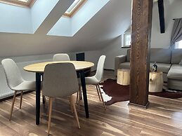 Hotel Lomnice