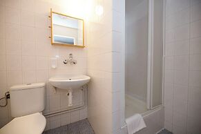 Hotel Lomnice