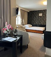 Hotel Lomnice