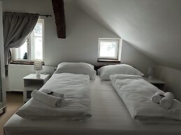 Hotel Lomnice