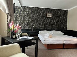 Hotel Lomnice