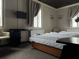 Hotel Lomnice