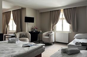 Hotel Lomnice