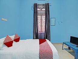 OYO 92177 Arafah Homestay Syariah Near Badan Pertanahan Nasional - Kan