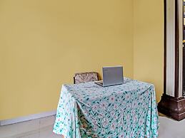 OYO 92177 Arafah Homestay Syariah Near Badan Pertanahan Nasional - Kan