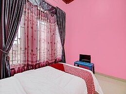 OYO 92177 Arafah Homestay Syariah Near Badan Pertanahan Nasional - Kan