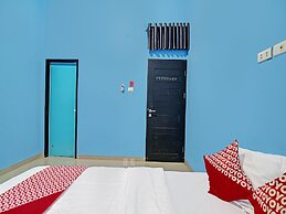 OYO 92177 Arafah Homestay Syariah Near Badan Pertanahan Nasional - Kan