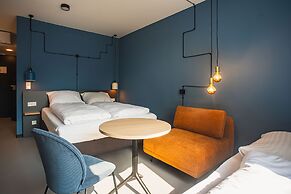 Nena Apartments Bochum City